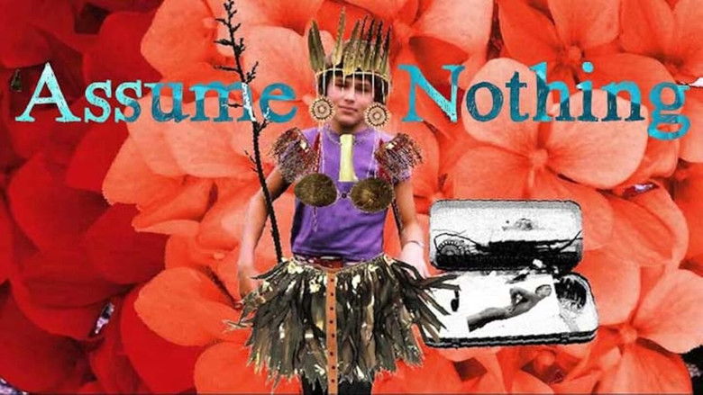 кадр из фильма Assume Nothing