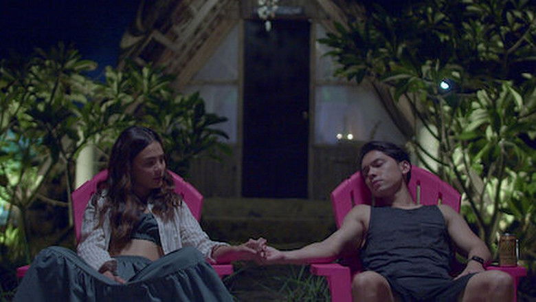 кадр из фильма Seasons