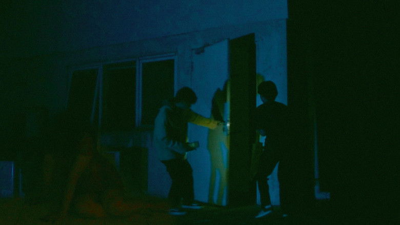 кадр из фильма Tumbal Hantu Lover