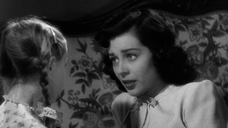 кадр из фильма The Unseen