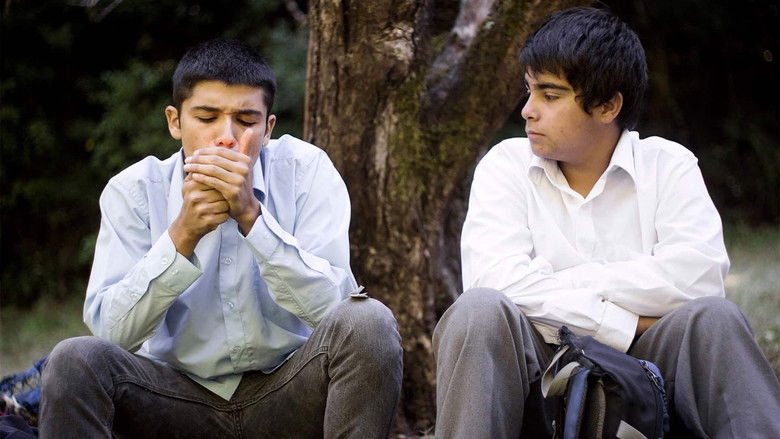 кадр из фильма Mala junta