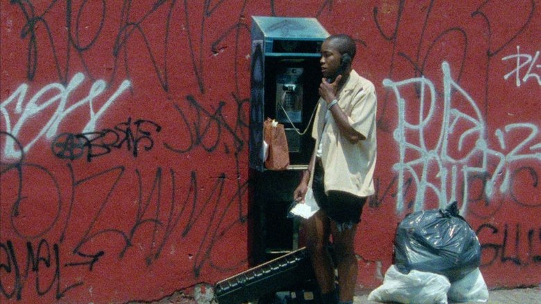 кадр из фильма Женщина-арбуз