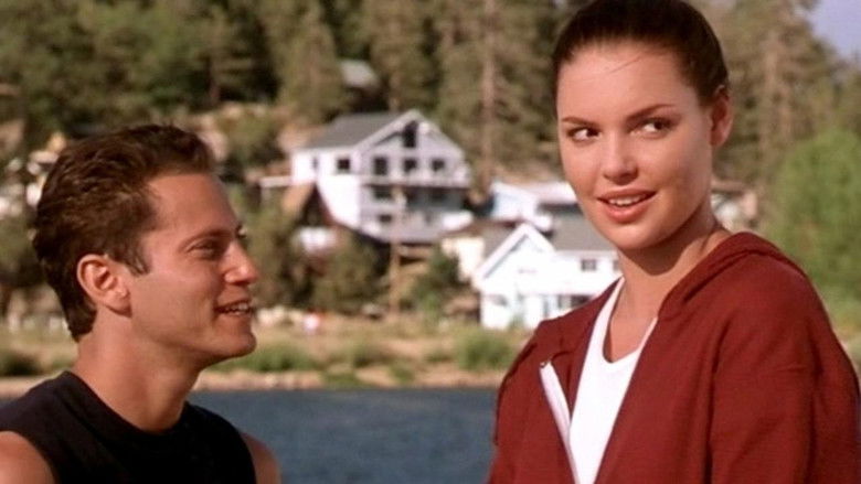 кадр из фильма Bug Buster