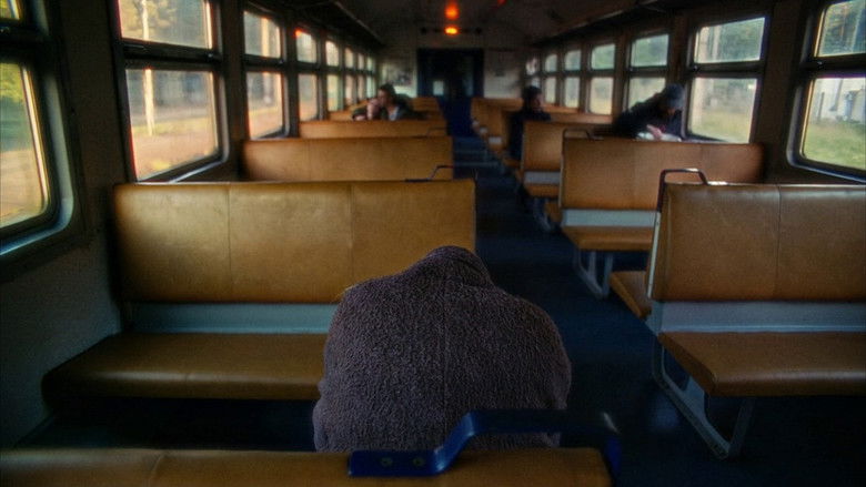 кадр из фильма Anna LOL