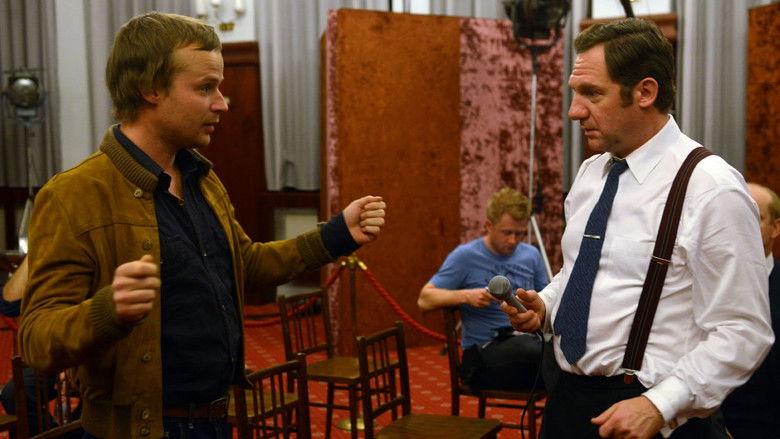 кадр из фильма Deckname Holec