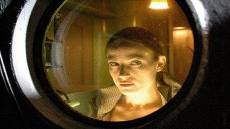 кадр из фильма Корабль-призрак