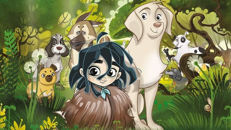 кадр из фильма Arf