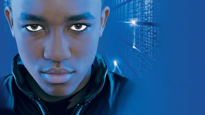 кадр из фильма Джетт Джексон: Кино