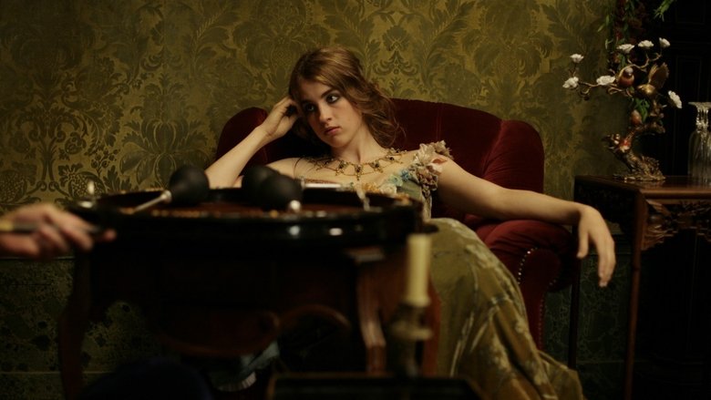 кадр из фильма Дом терпимости