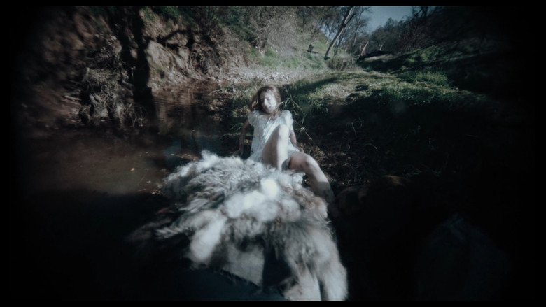 кадр из фильма Trolls