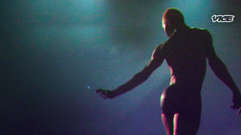 кадр из фильма Queer & Fier(ce)