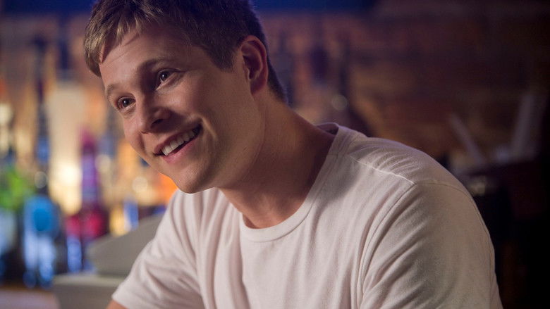 кадр из фильма Мальчишник в Техасе