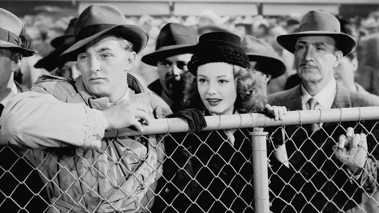 кадр из фильма Из прошлого