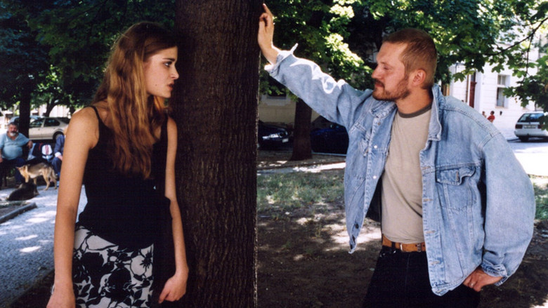 кадр из фильма Vražda kočky domácí