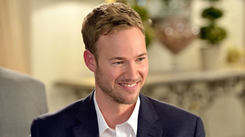 кадр из фильма Catch a Christmas Star