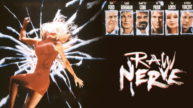 кадр из фильма Обнаженный нерв