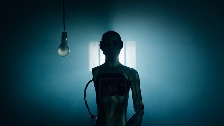 кадр из фильма La pared gris