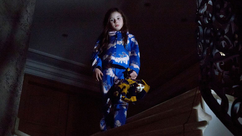 кадр из фильма Осторожнее с желаниями