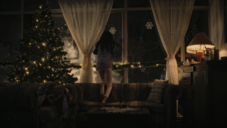 кадр из фильма Santos Inocentes