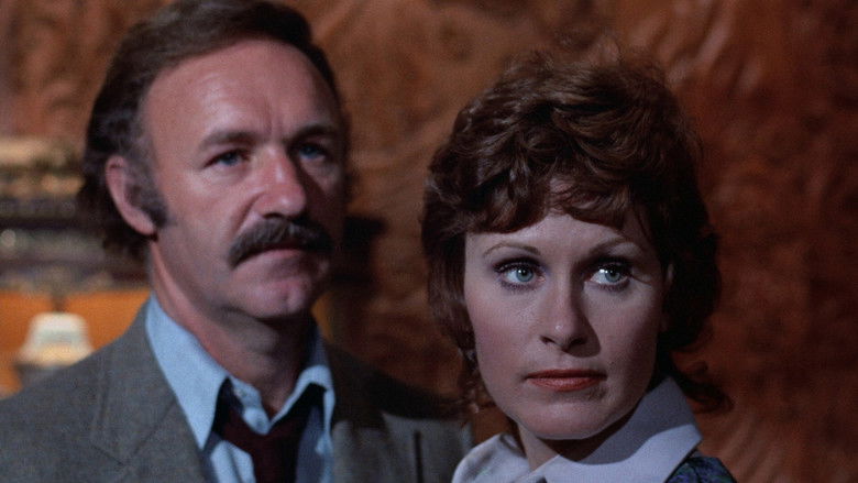 кадр из фильма Ночные ходы