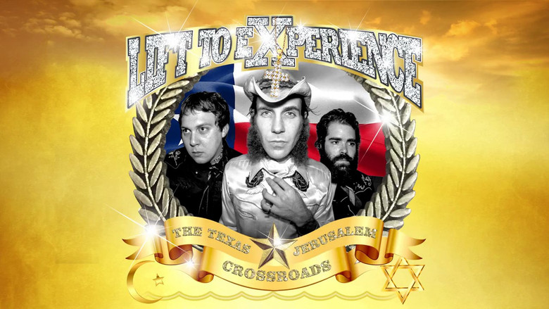 кадр из фильма Lift To Experience: Just As Was Told