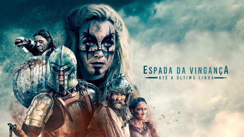 кадр из фильма Broken Swords: The Last in Line