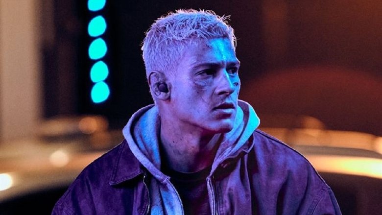 кадр из фильма Шестьдесят минут