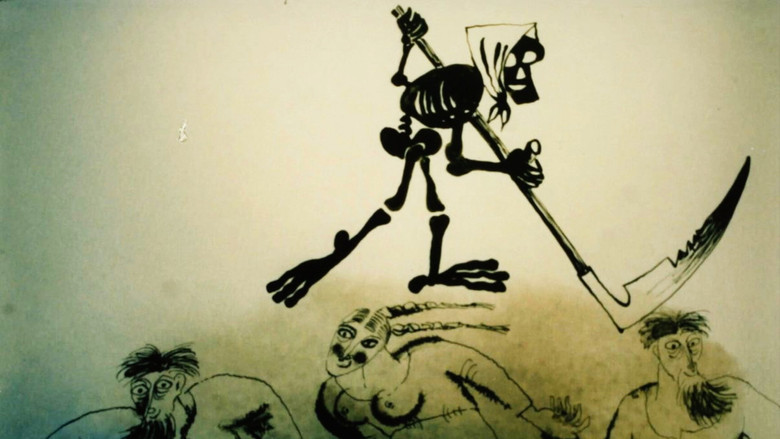 кадр из фильма Єрік