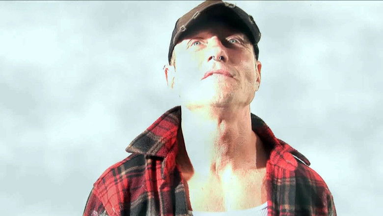 кадр из фильма Baise moi, Le Ciel T'aidera