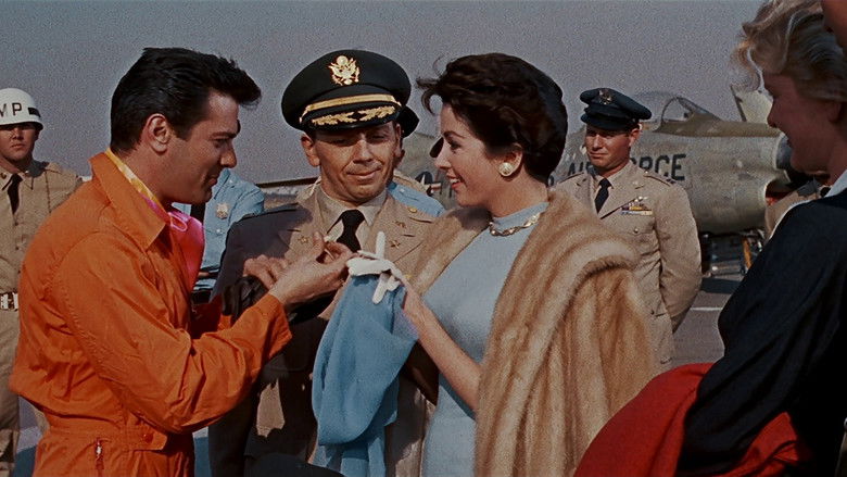 кадр из фильма Идеальный отпуск