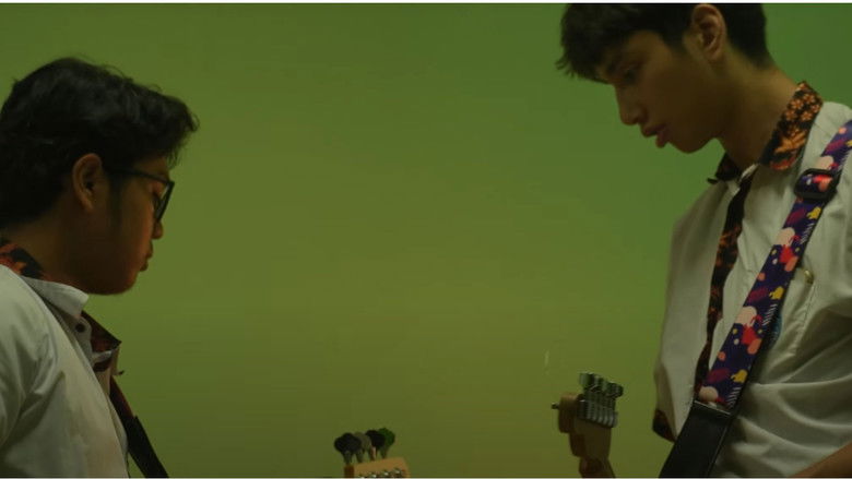 кадр из фильма Video Profil Sekolah SMA Jembatan Budaya 2024