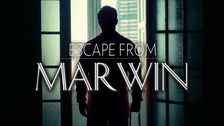 кадр из фильма Escape from Marwin