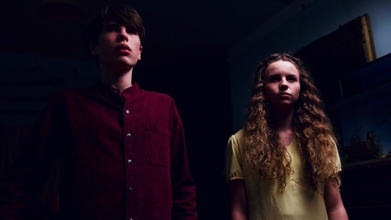 кадр из фильма Проклятие мачехи