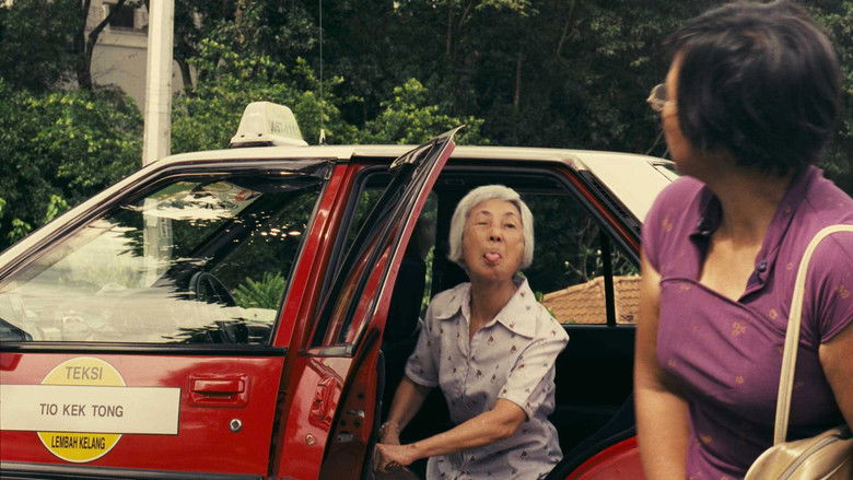 кадр из фильма Sell Out!