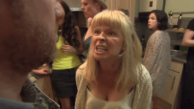 кадр из фильма Aaaaaaaah!