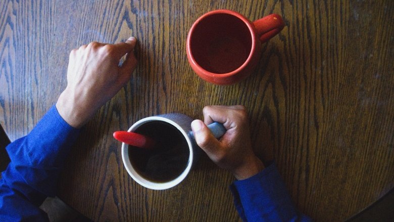 кадр из фильма A prueba