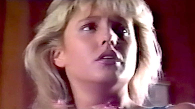 кадр из фильма Sorority House Vampires