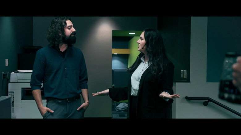 кадр из фильма Cup of Joe