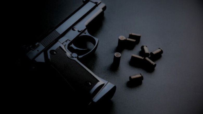 кадр из фильма Khoaik