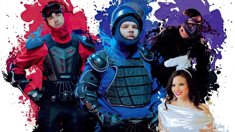 кадр из фильма Zeroes