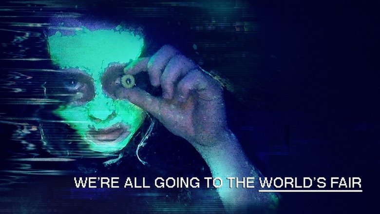 кадр из фильма Мы все идём на всемирную выставку