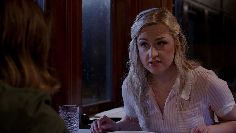 кадр из фильма Abnormal Attraction