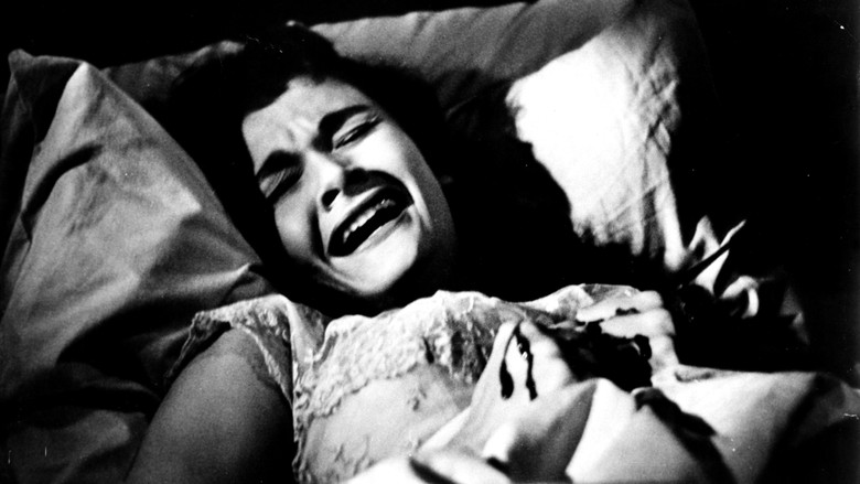 кадр из фильма Daughter of Dr. Jekyll