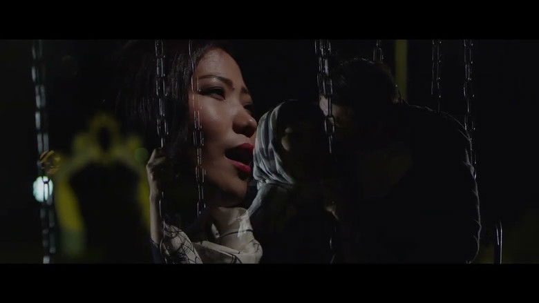 кадр из фильма Сүүлчийн шөнө