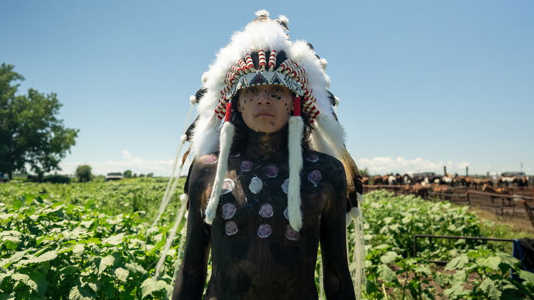 кадр из фильма Éire & Na Chéad Náisiúin