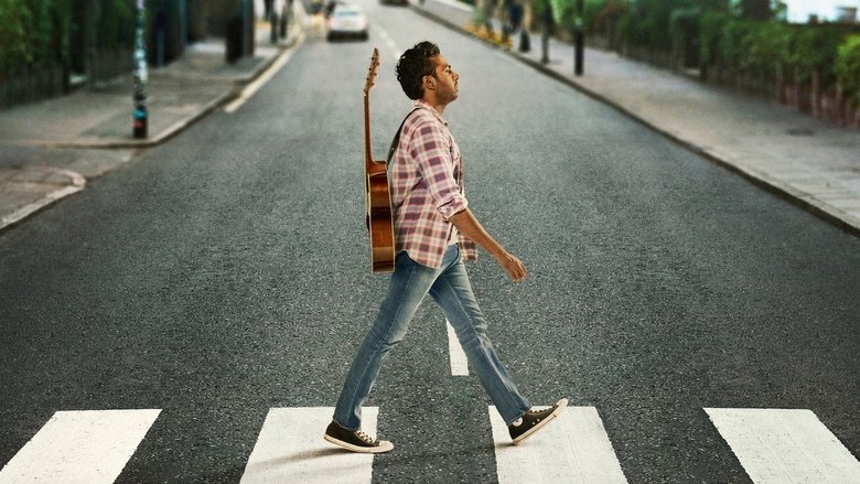 кадр из фильма Yesterday