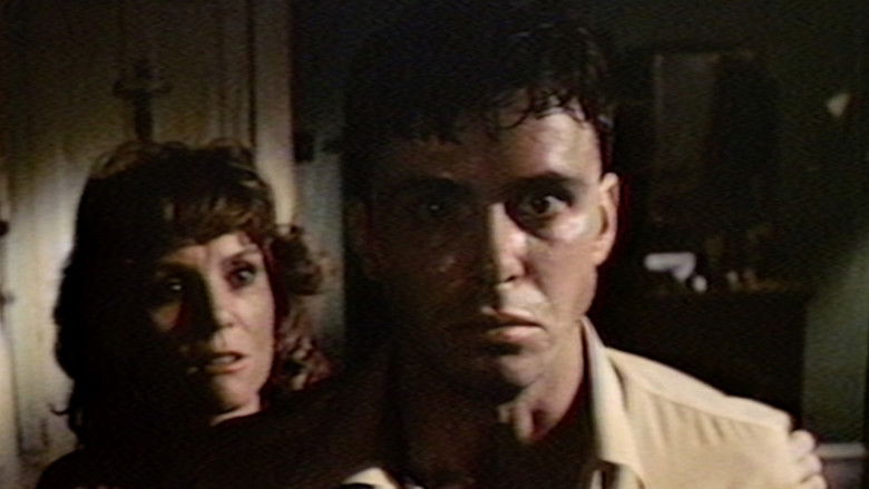 кадр из фильма Mongrel