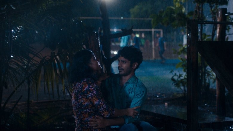 кадр из фильма Все, что нам кажется светом