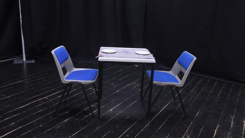 кадр из фильма And For You?