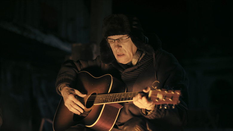 кадр из фильма Я тоже хочу